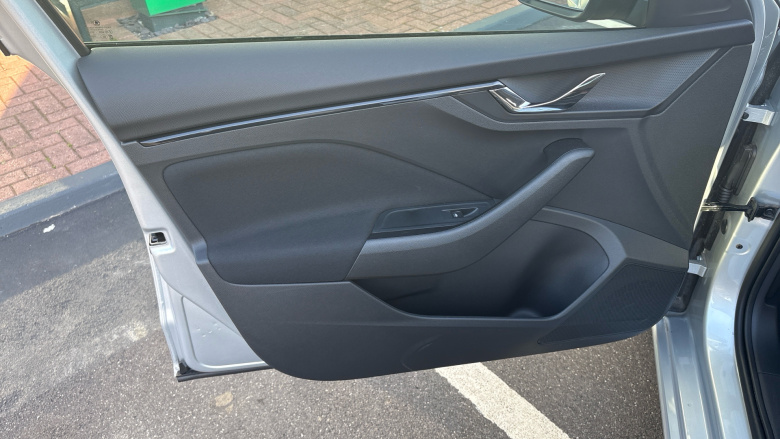 Skoda Scala 1.0 TSI 116 SE Edition 5dr DSG Petrol Hatchback